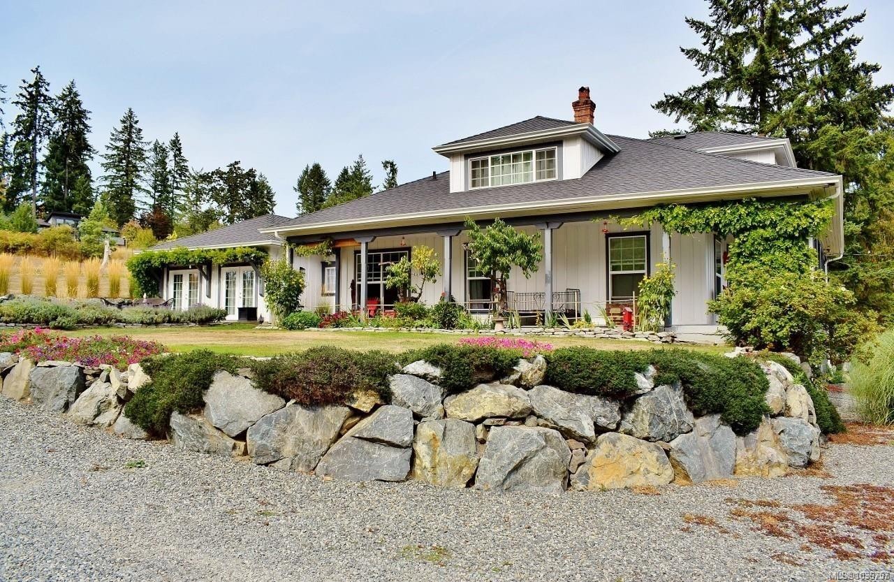 6742 Norcross Rd, Duncan, BC