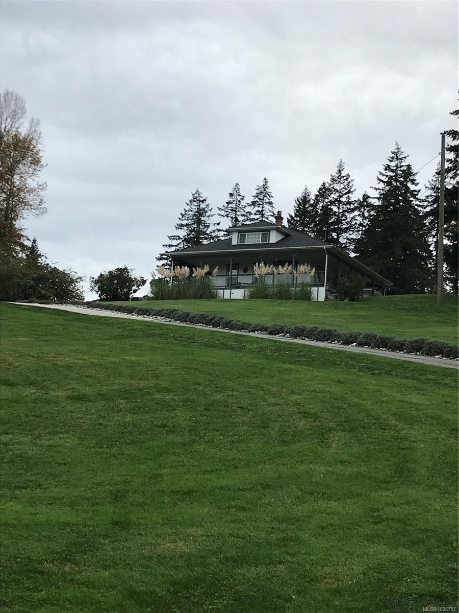 6742 Norcross Rd, Duncan, BC