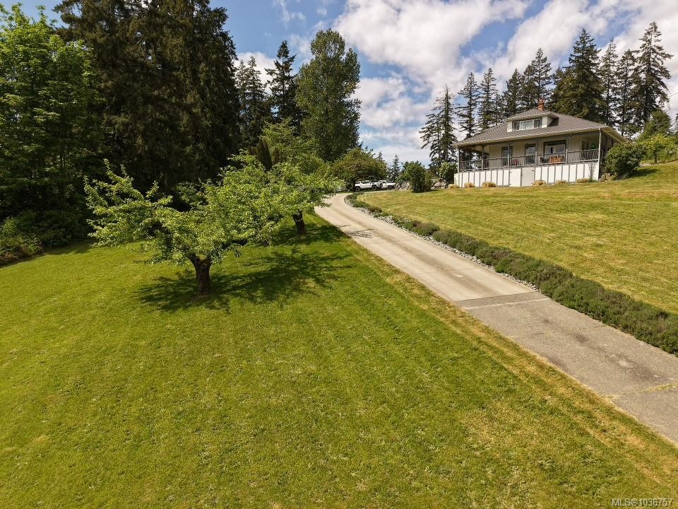 6742 Norcross Rd, Duncan, BC