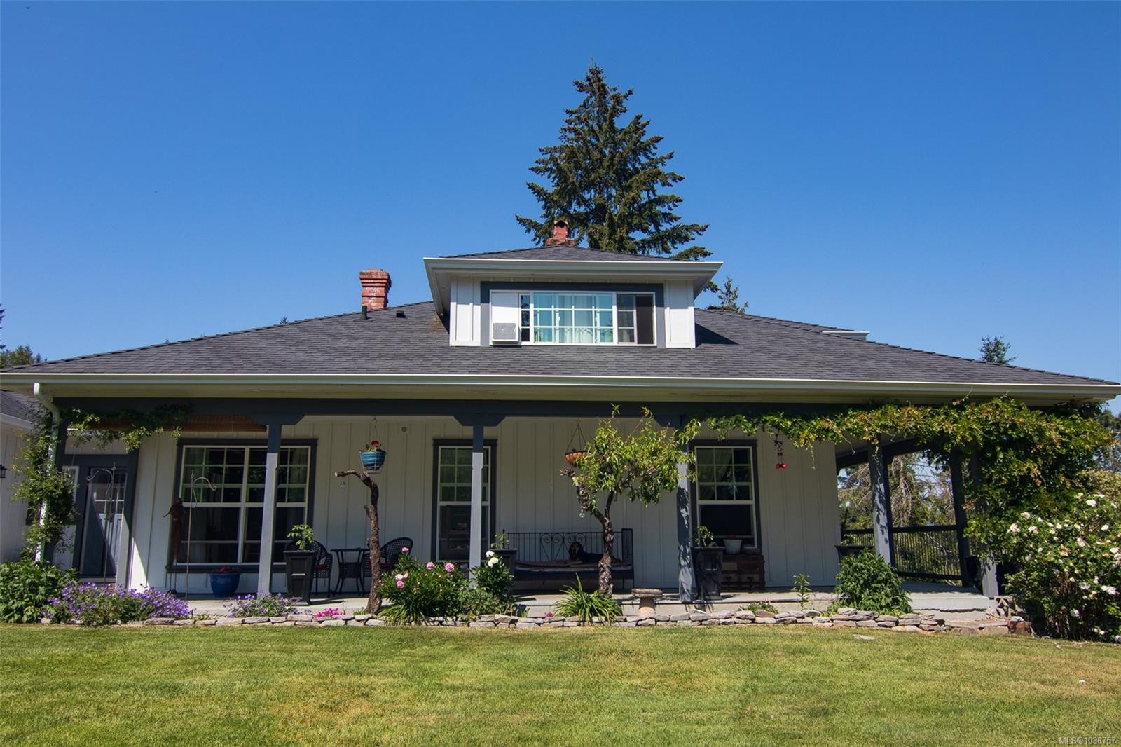 6742 Norcross Rd, Duncan, BC
