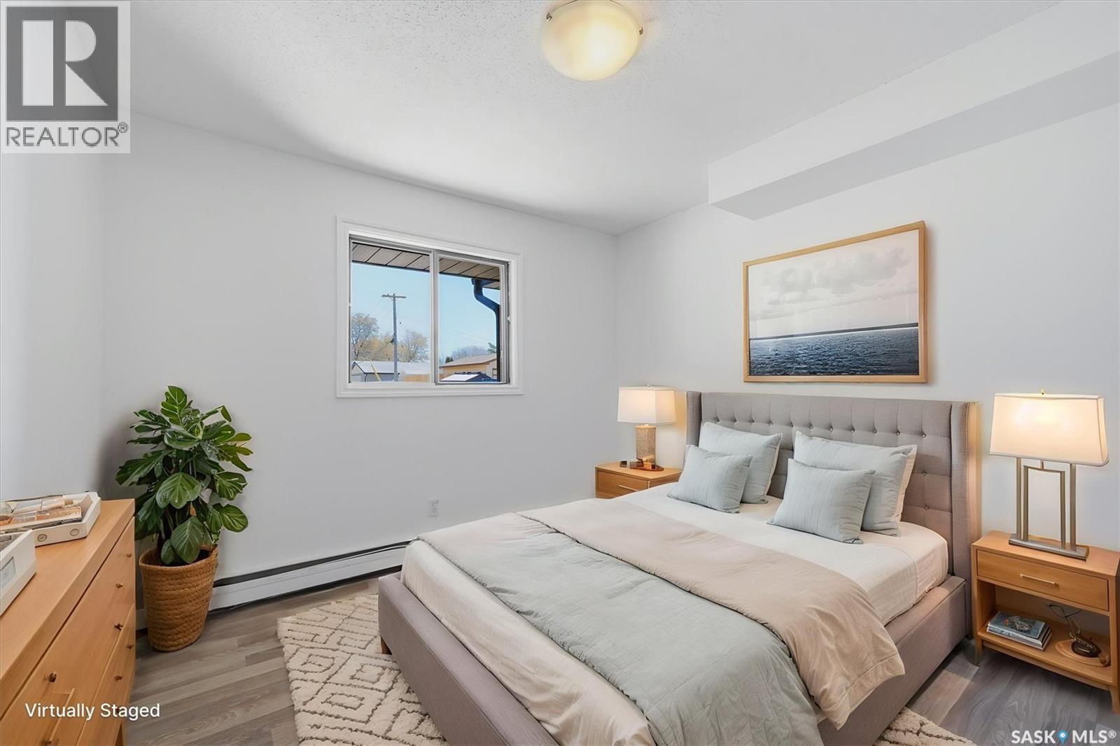 104 2233 St Henry Avenue, Saskatoon, SK - Indoor Photo Showing Bedroom