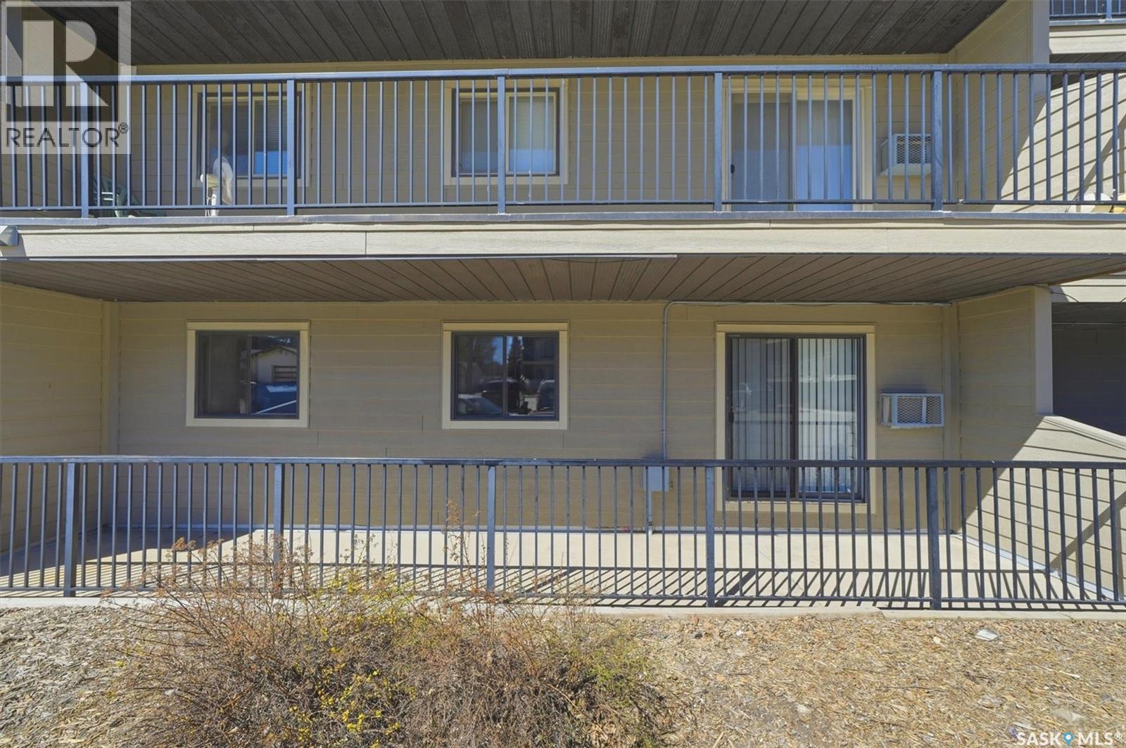 104 2233 St Henry Avenue, Saskatoon, SK - Outdoor With Exterior