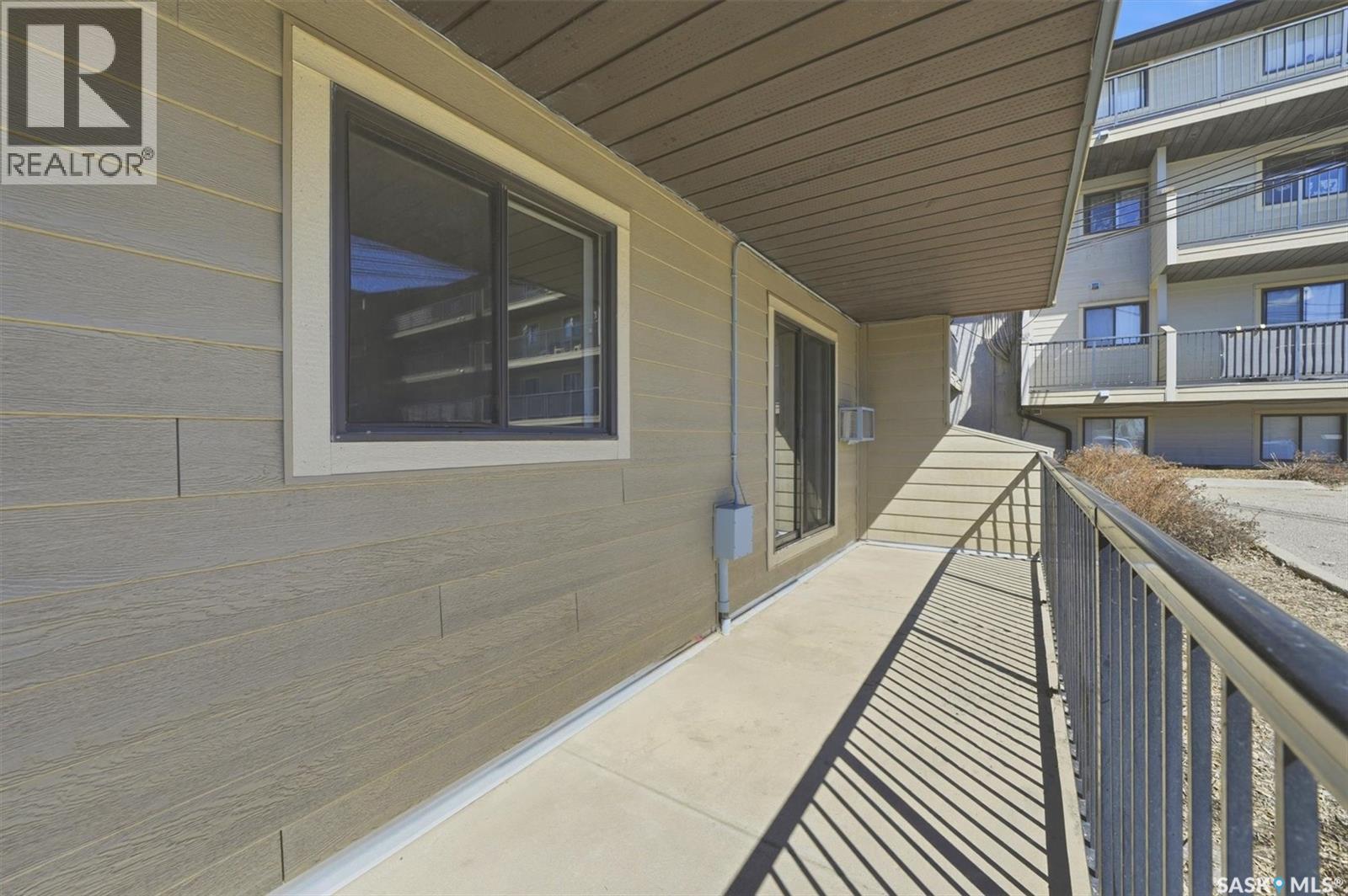 104 2233 St Henry Avenue, Saskatoon, SK - Outdoor With Exterior