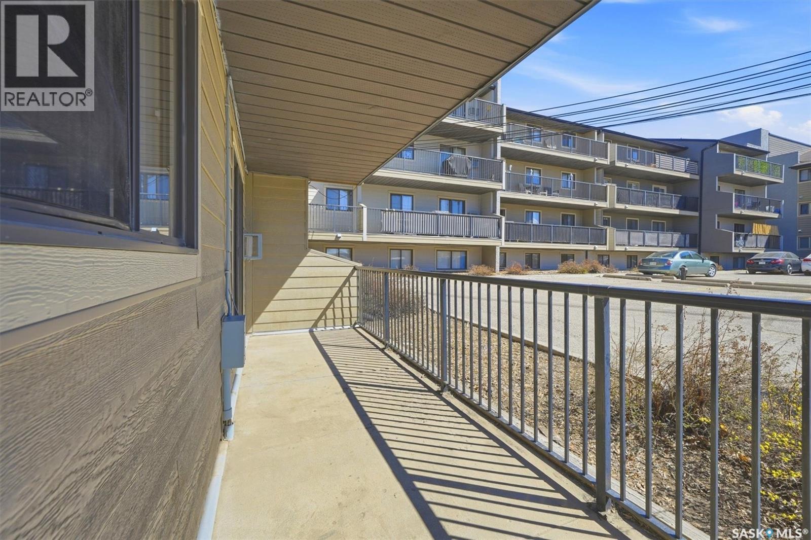 104 2233 St Henry Avenue, Saskatoon, SK - Outdoor
