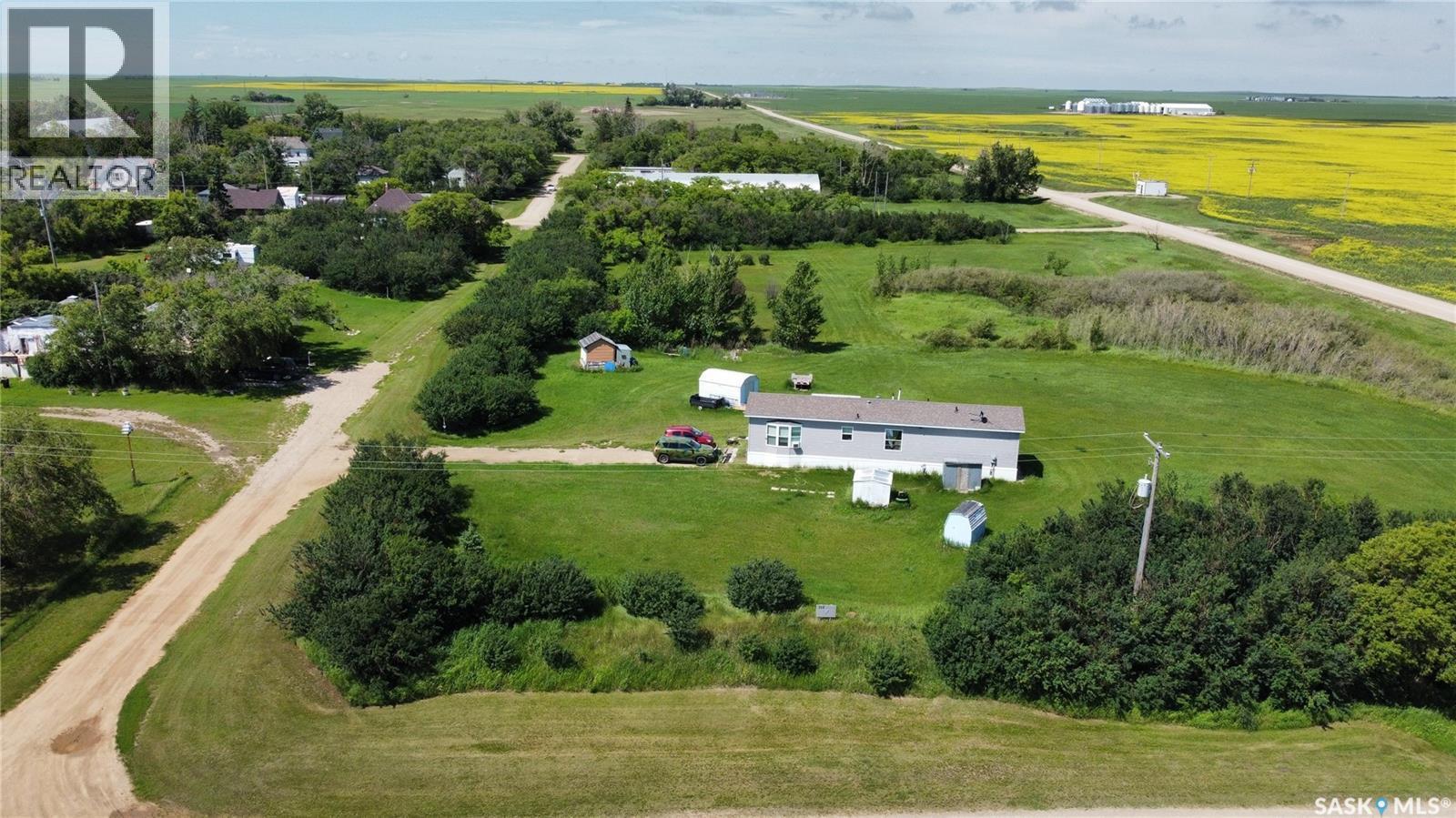 102 Herbert Street, Hawarden, SK