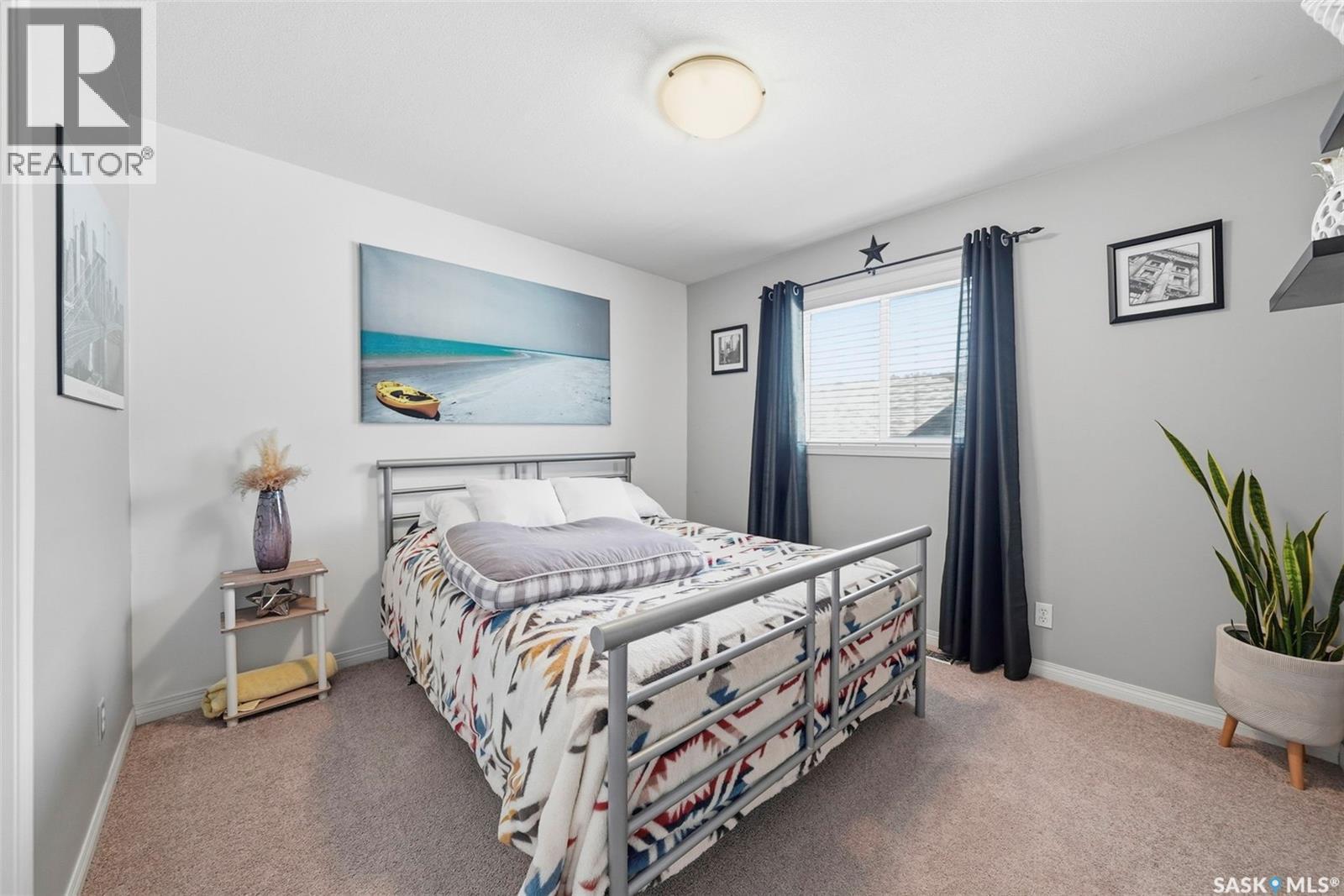 139 Allwood Crescent, Saskatoon, SK - Indoor Photo Showing Bedroom