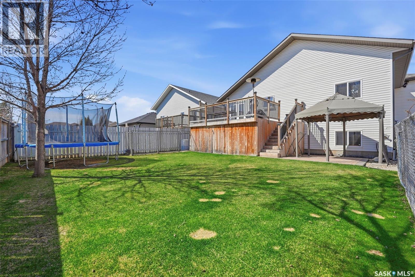 139 Allwood Crescent, Saskatoon, SK - Outdoor