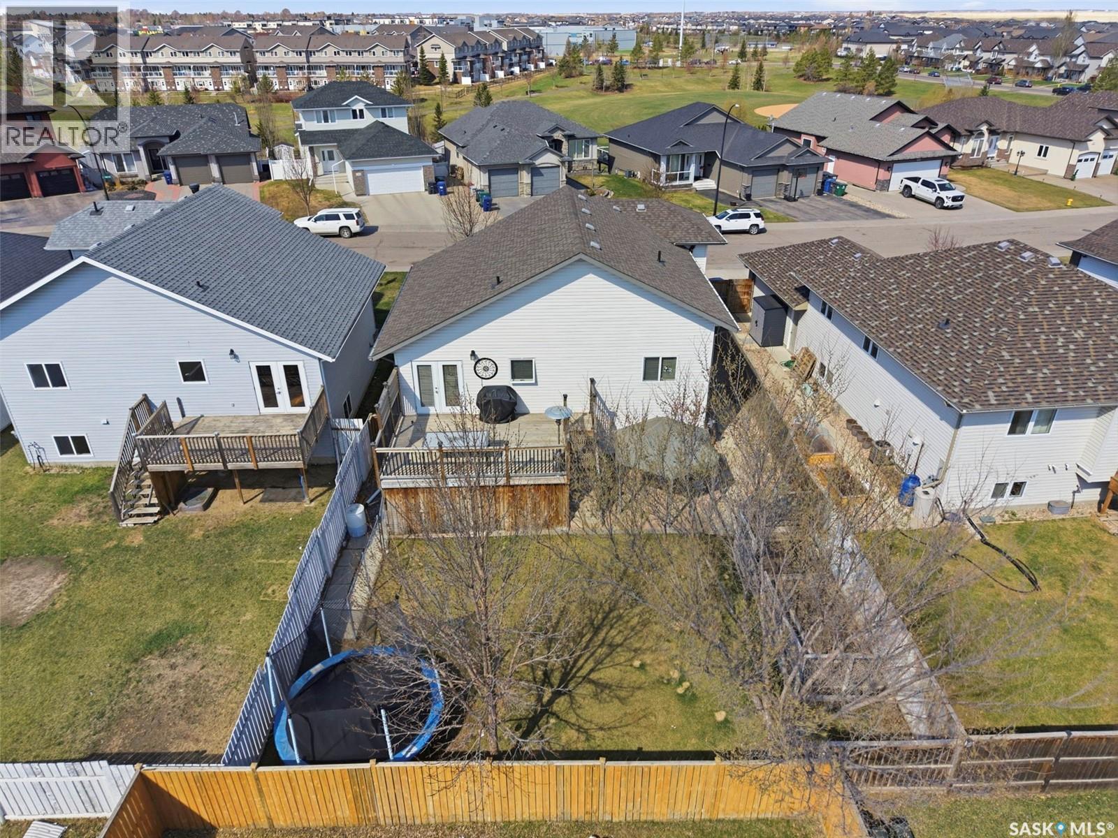 139 Allwood Crescent, Saskatoon, SK - Outdoor
