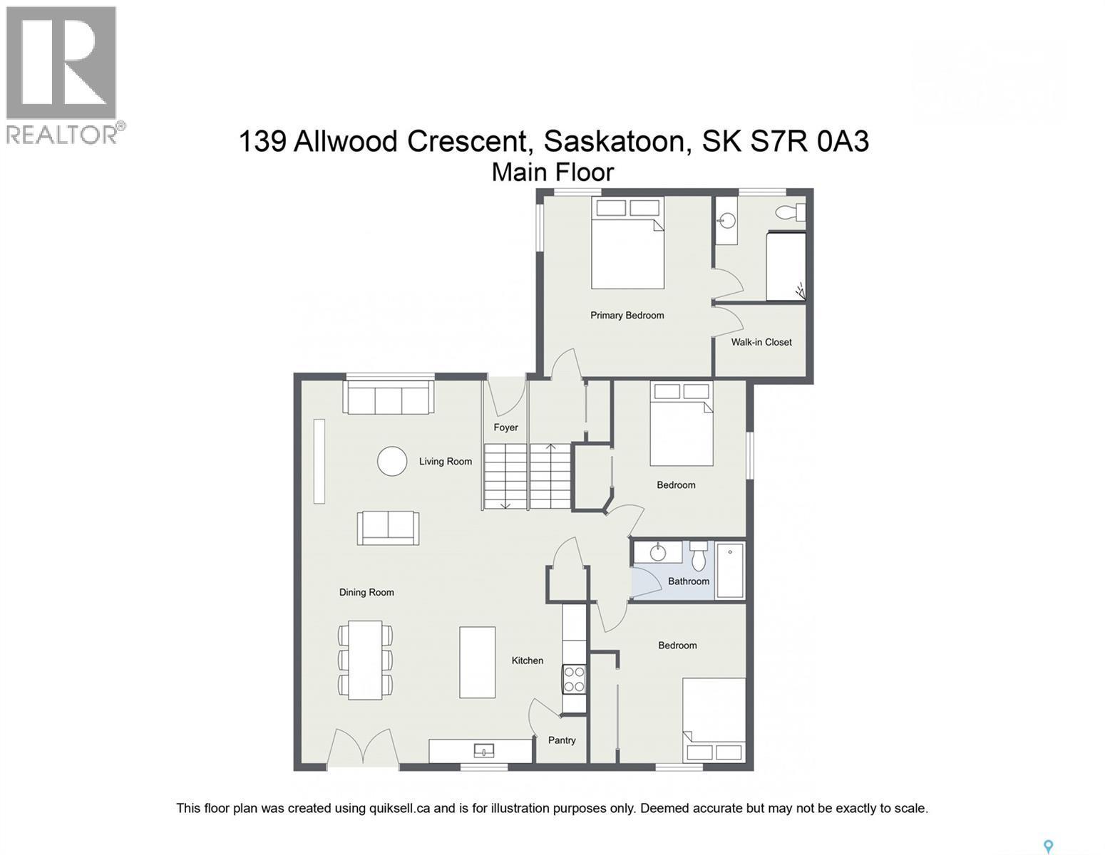 139 Allwood Crescent, Saskatoon, SK - Other