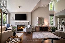 331 GRANDVIEW HILLTOP DRIVE Huntsville (Chaffey), ON P1H 2J5