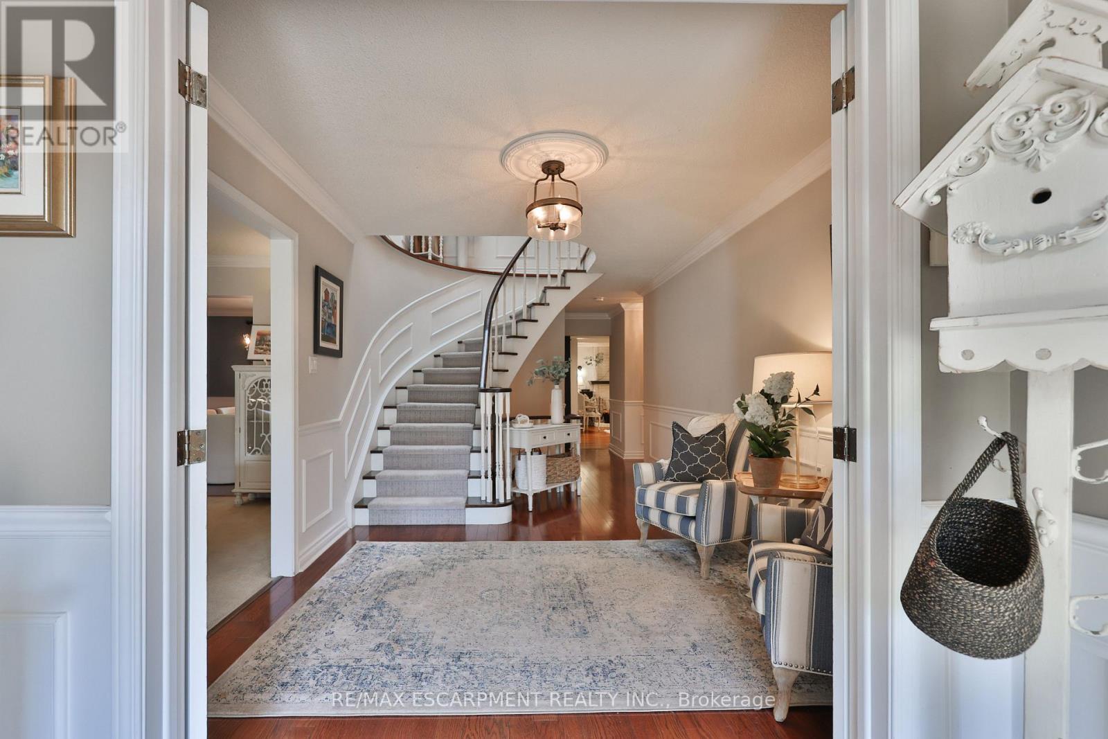 3555 Kingbird Court, Mississauga, ON - Indoor Photo Showing Other Room