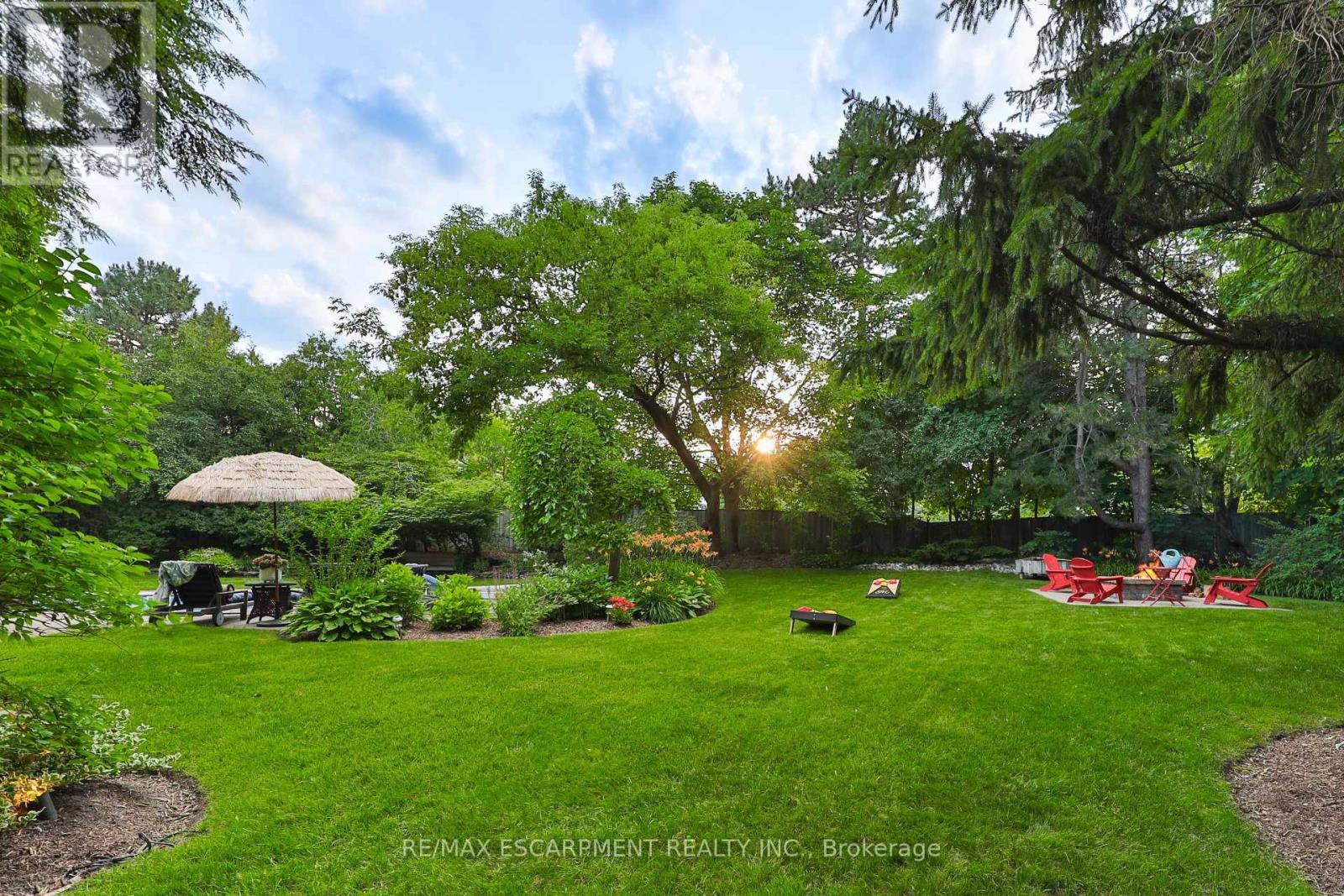 3555 Kingbird Court, Mississauga, ON - Outdoor