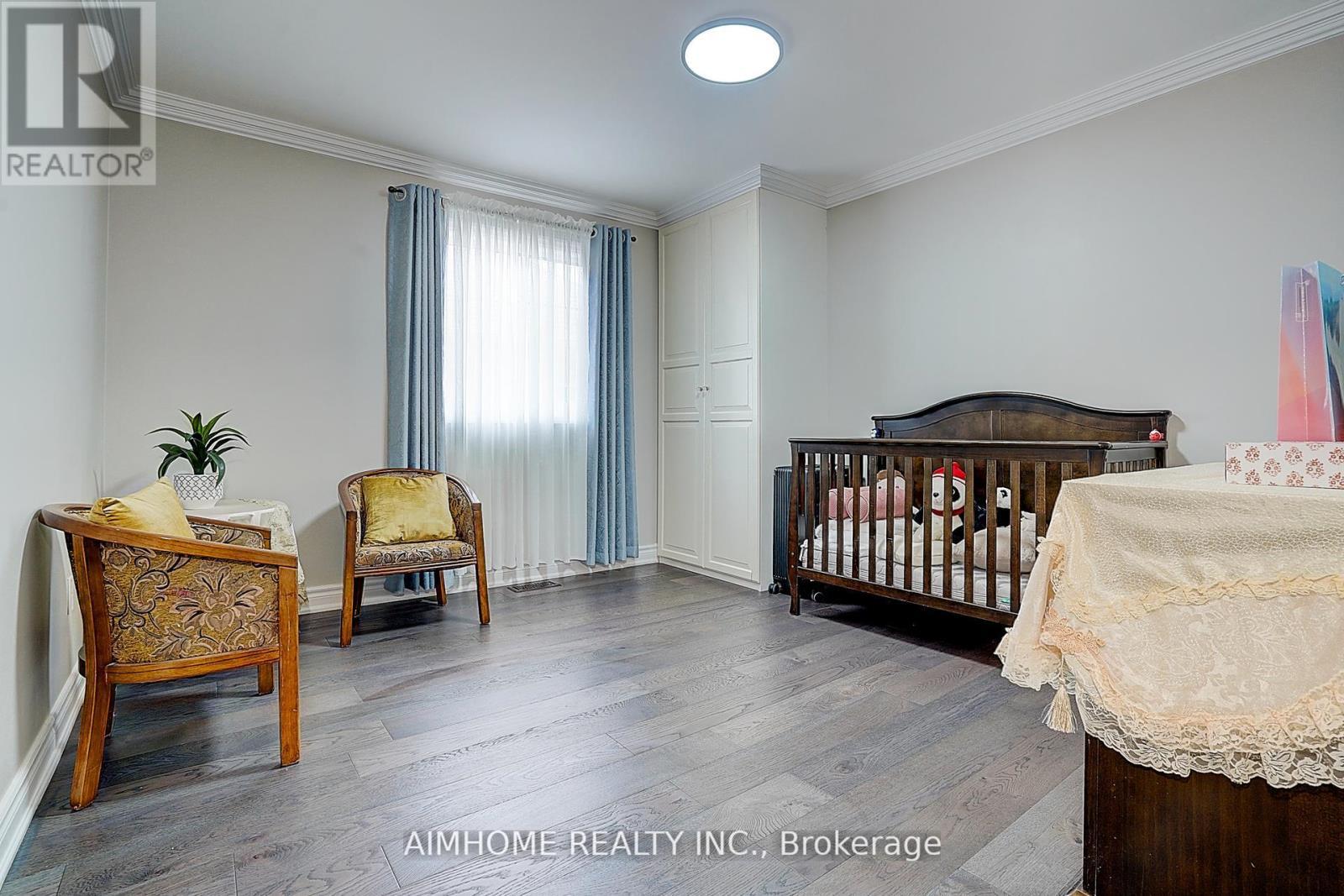 901 Eagle Ridge Drive, Oshawa, ON - Indoor Photo Showing Bedroom