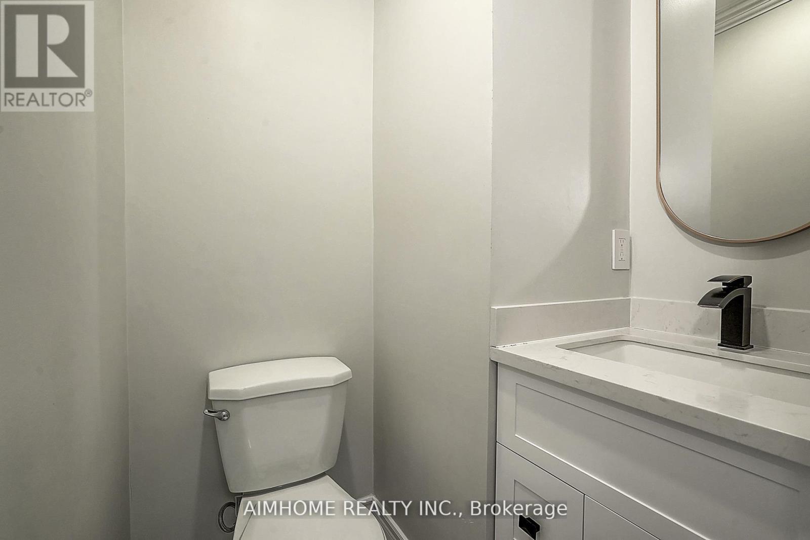 901 Eagle Ridge Drive, Oshawa, ON - Indoor Photo Showing Bathroom