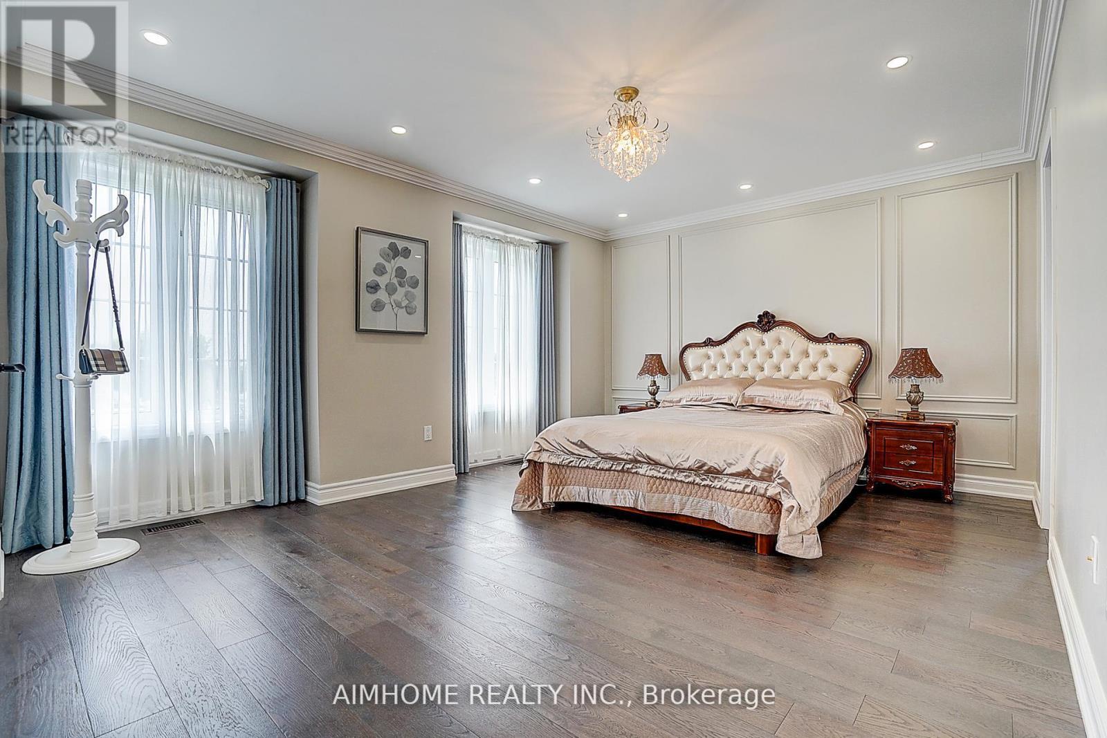 901 Eagle Ridge Drive, Oshawa, ON - Indoor Photo Showing Bedroom