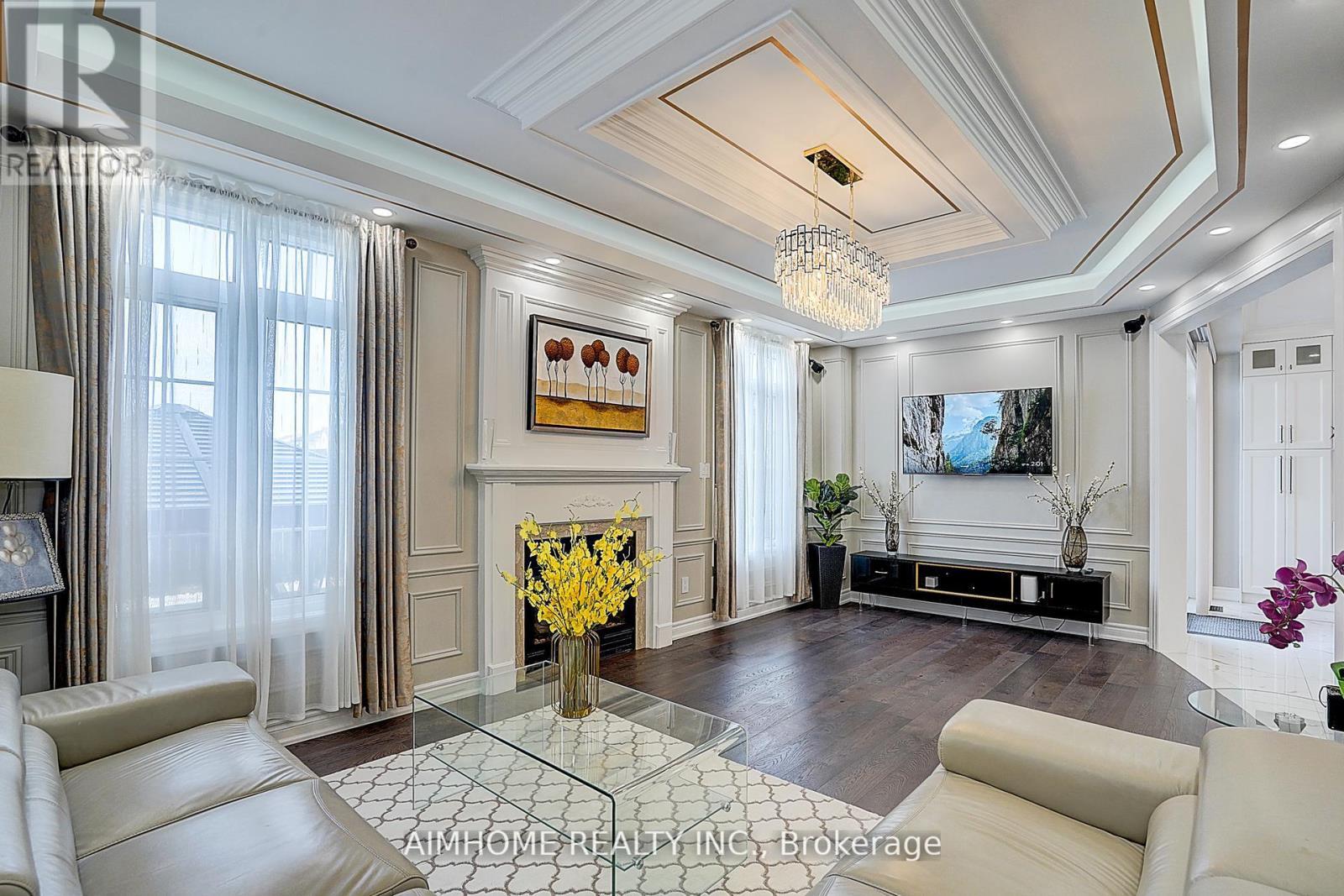 901 Eagle Ridge Drive, Oshawa, ON - Indoor Photo Showing Other Room