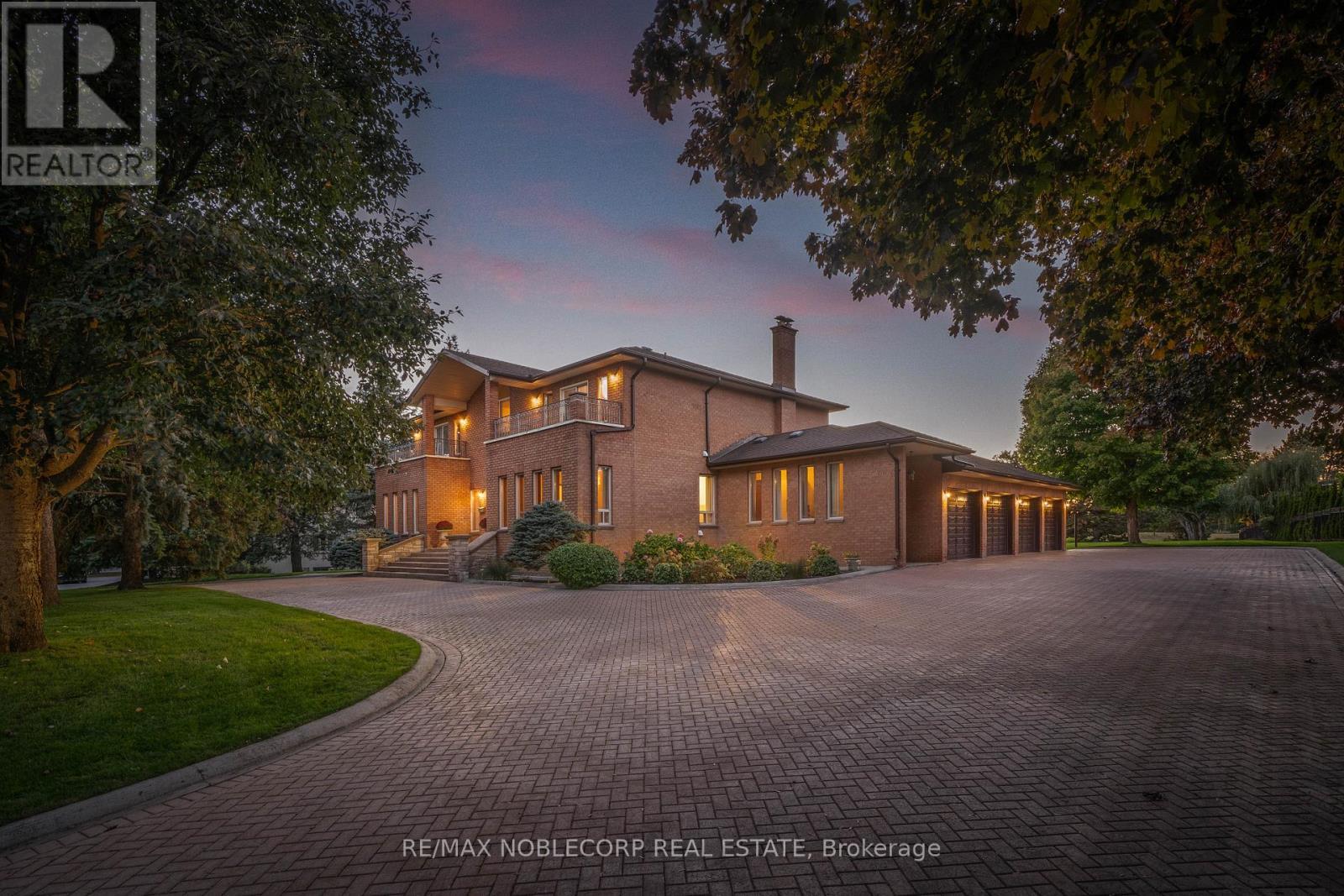 72 Balding Boulevard, Vaughan, ON - Outdoor