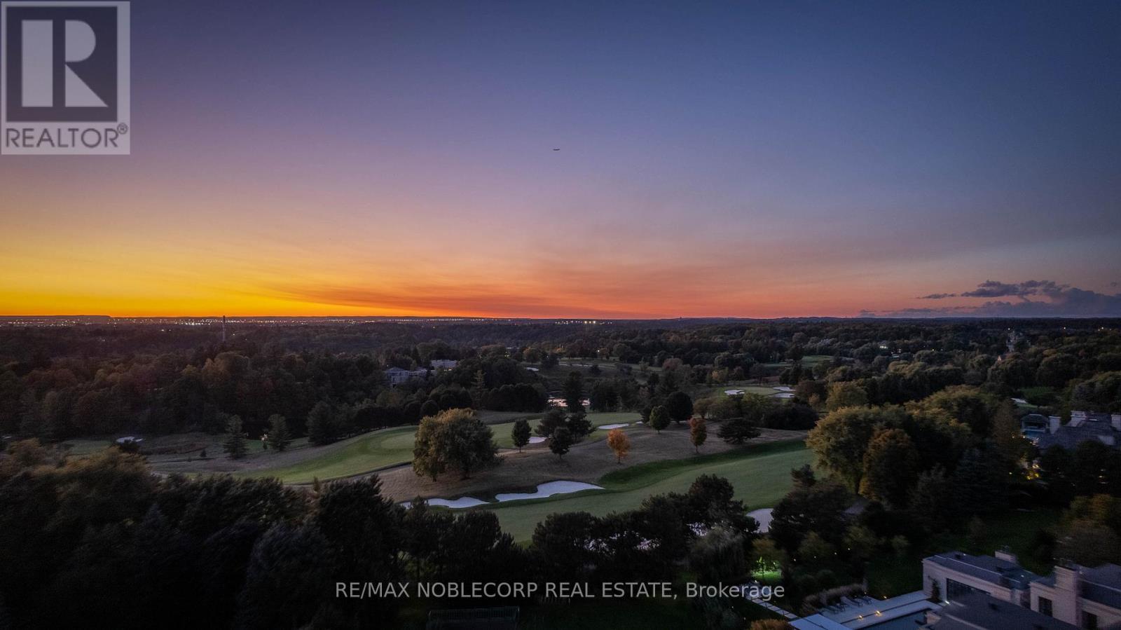 72 Balding Boulevard, Vaughan, ON - Outdoor With View