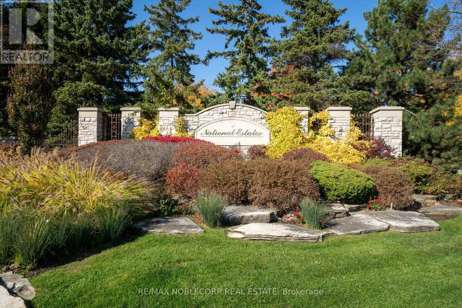 72 Balding Boulevard, Vaughan, ON - Outdoor
