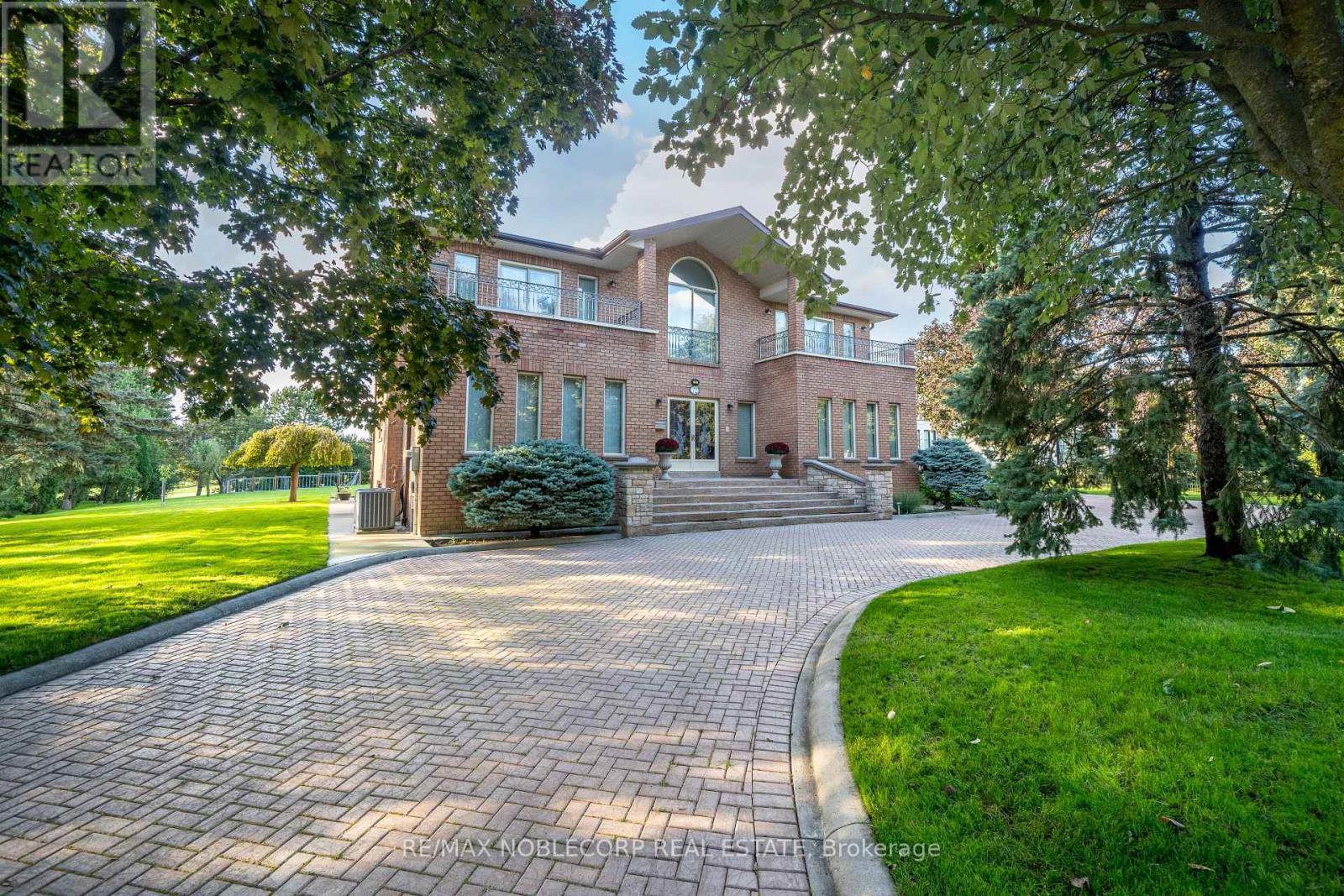 72 Balding Boulevard, Vaughan, ON - Outdoor