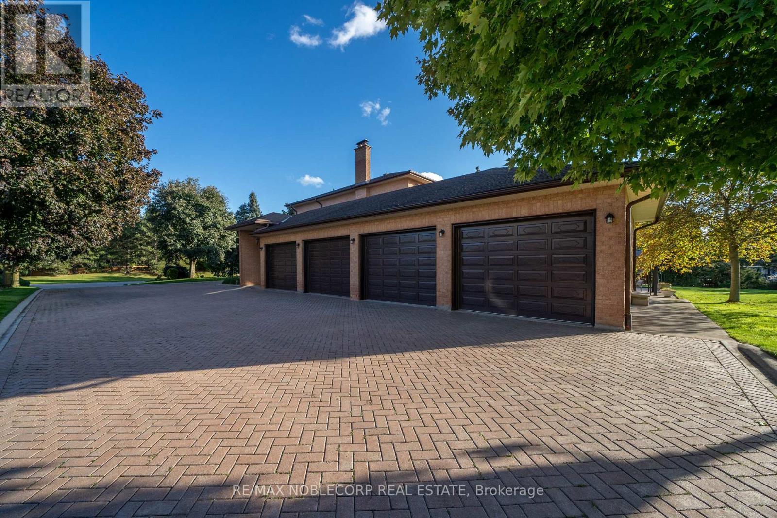 72 Balding Boulevard, Vaughan, ON - Outdoor