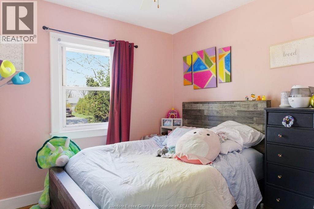 876 Westminster Boulevard, Windsor, ON - Indoor Photo Showing Bedroom