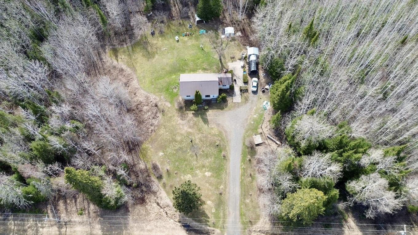 1637 Highway 595, Neebing, ON - Outdoor With View