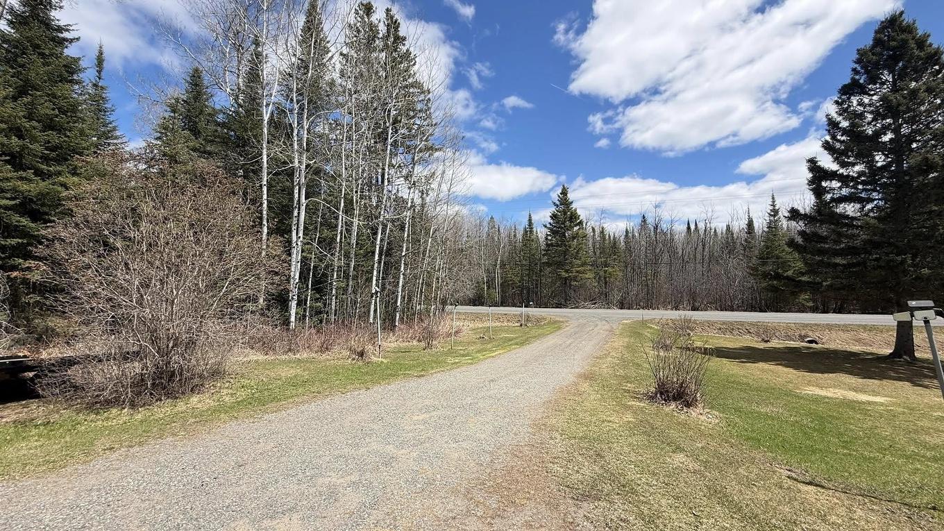 1637 Highway 595, Neebing, ON - Outdoor With View