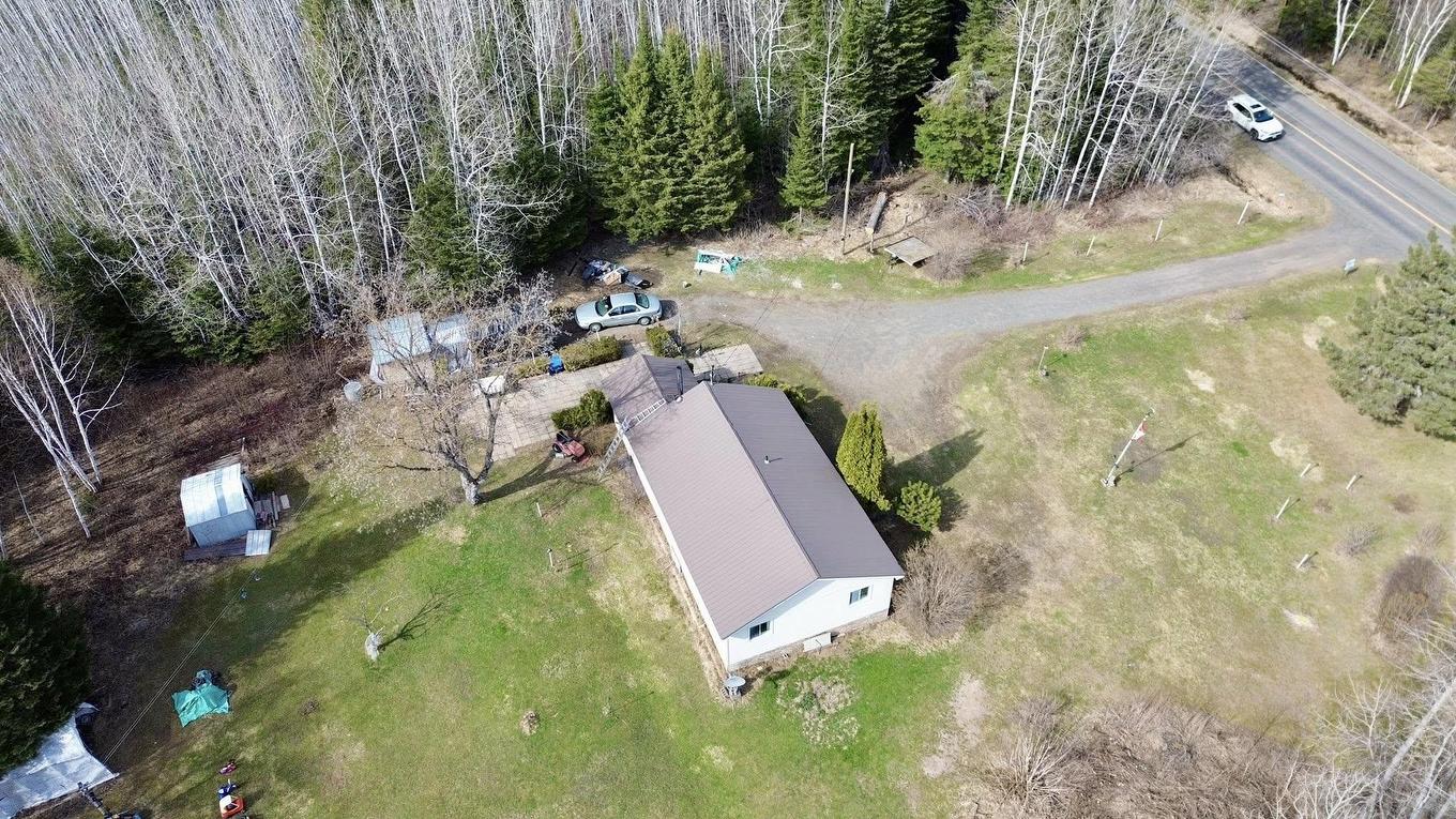 1637 Highway 595, Neebing, ON - Outdoor With View