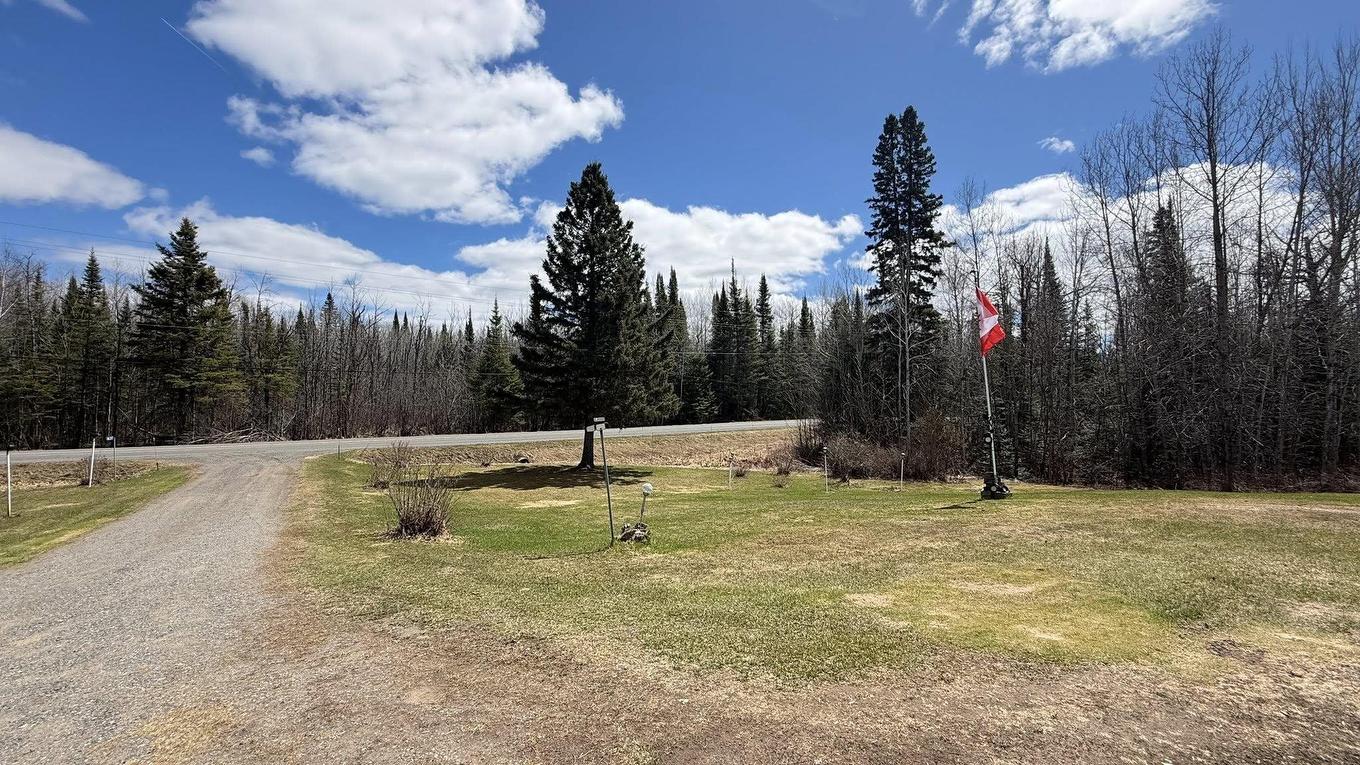 1637 Highway 595, Neebing, ON - Outdoor With View