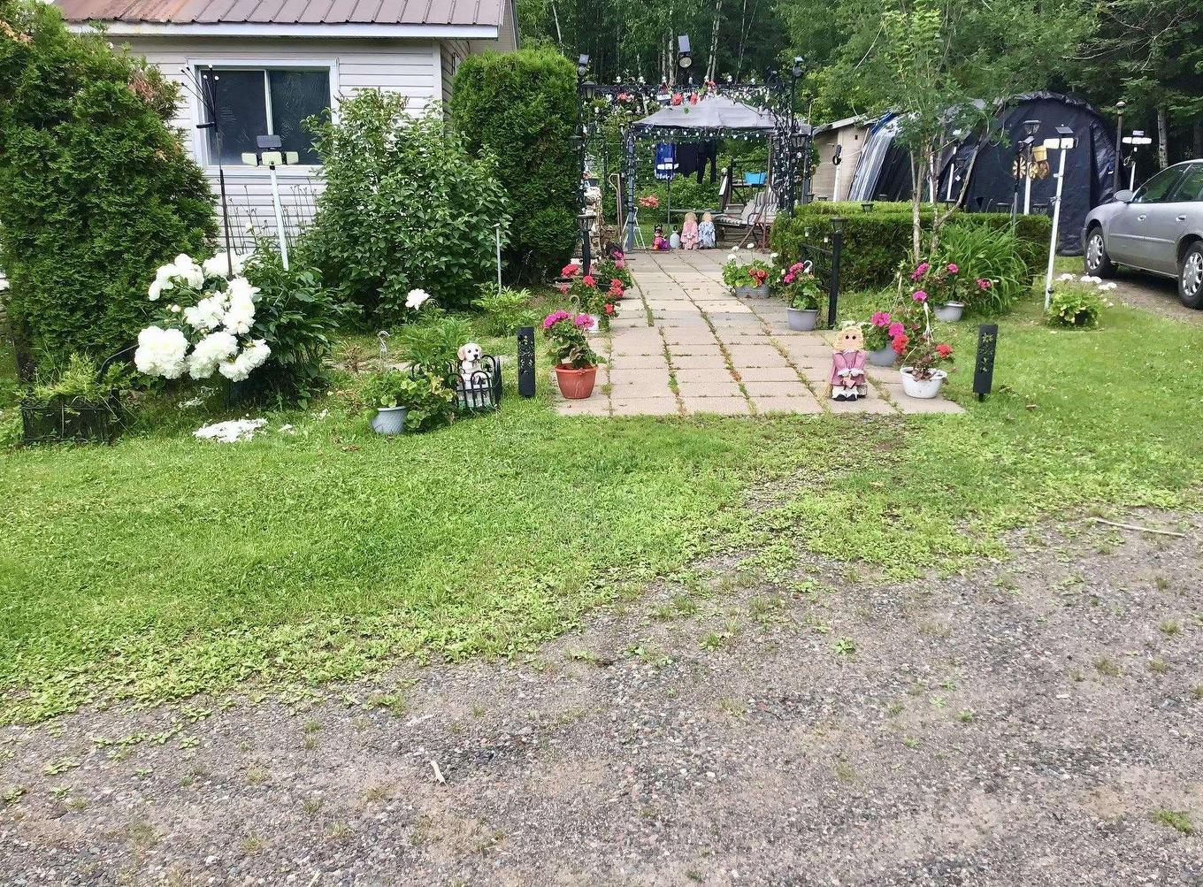 1637 Highway 595, Neebing, ON - Outdoor