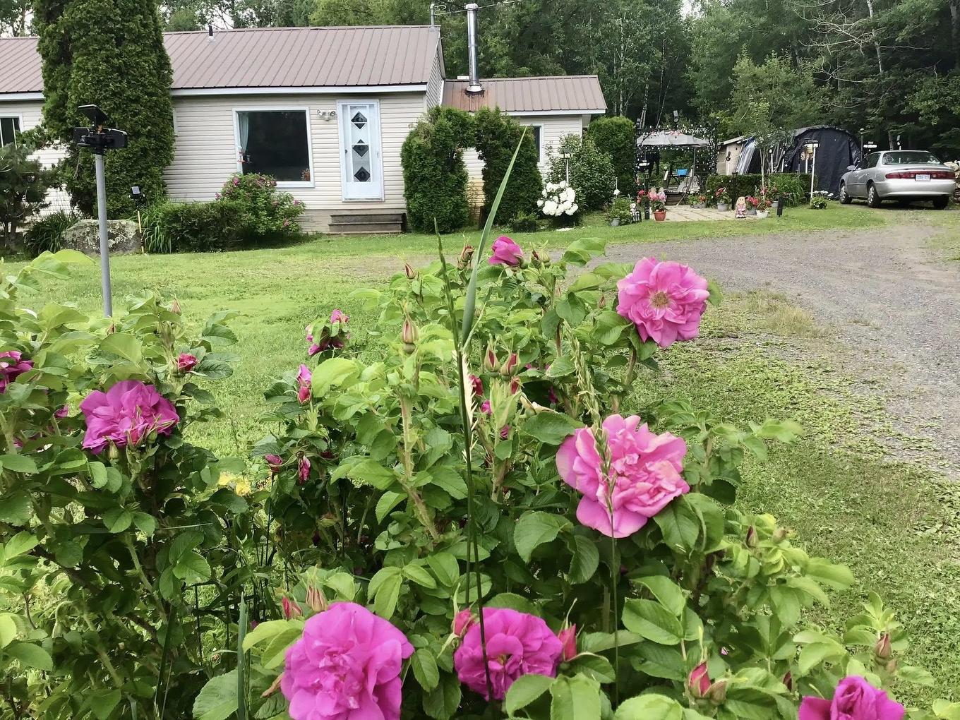 1637 Highway 595, Neebing, ON - Outdoor
