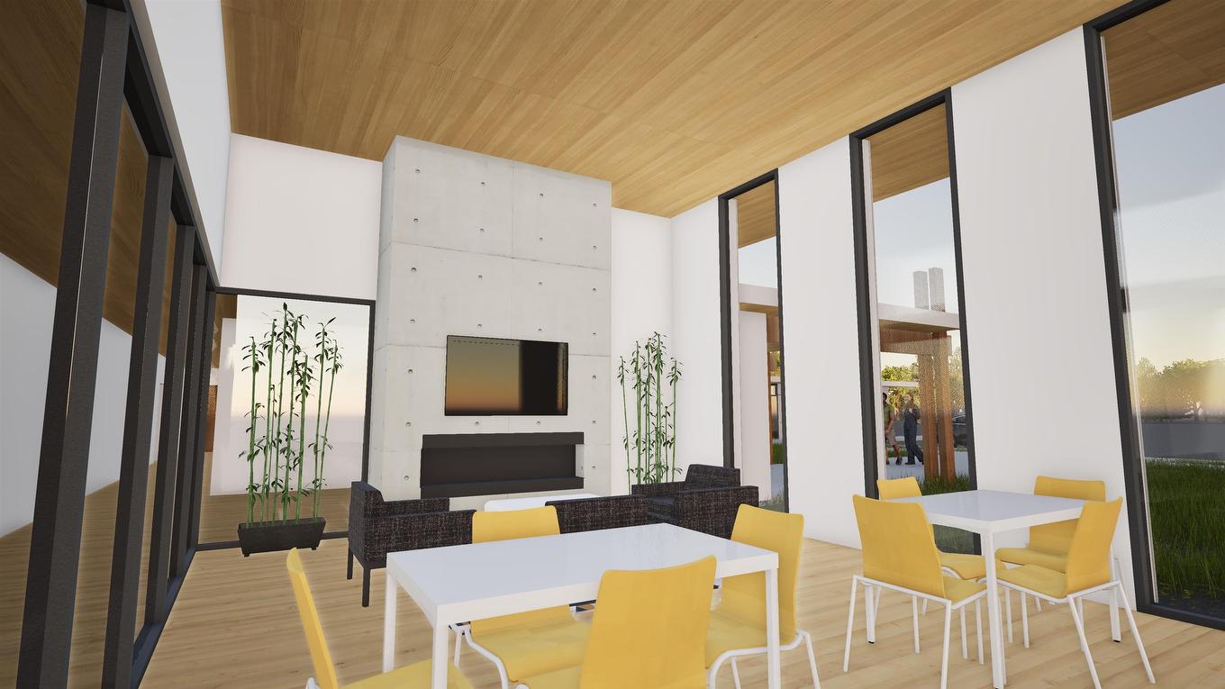 #4 1308 Fourth Street S, Kenora, ON - Indoor Photo Showing Dining Room