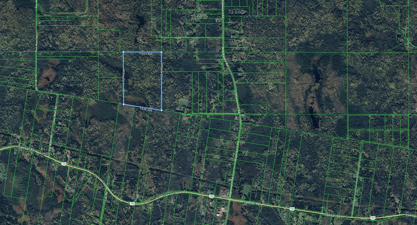 0 Mapleward Rd, Thunder Bay, ON