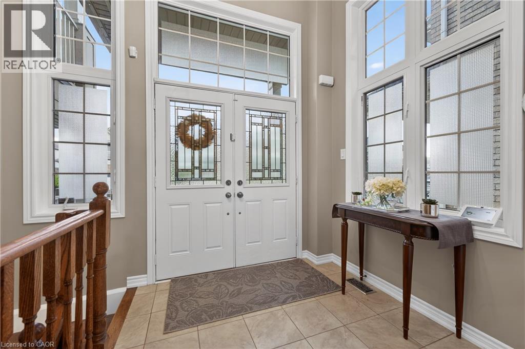 136 Whitwell Way, Binbrook, ON - Indoor Photo Showing Other Room