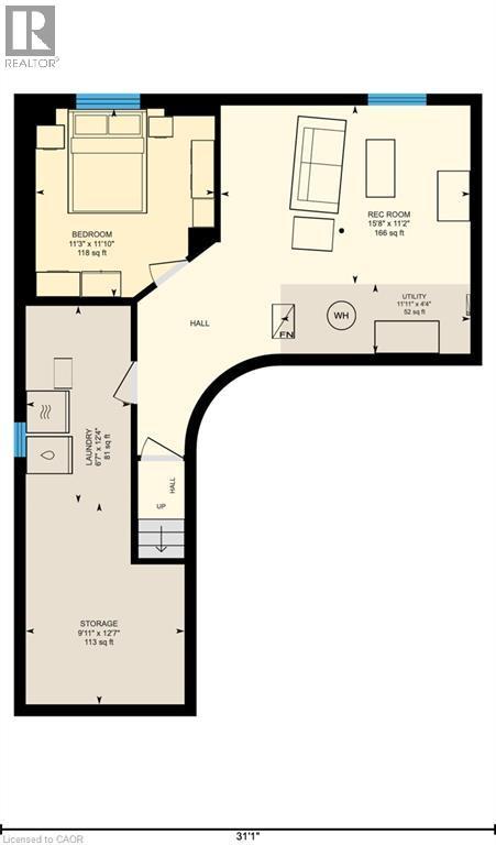 136 Whitwell Way, Binbrook, ON - Other