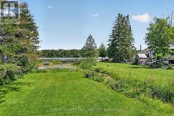 Deeded Access Area - 