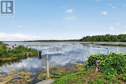 Deeded Access Area - 