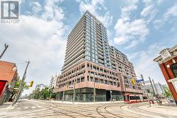 705 - 285 DUFFERIN STREET Toronto, ON M6K 0J2