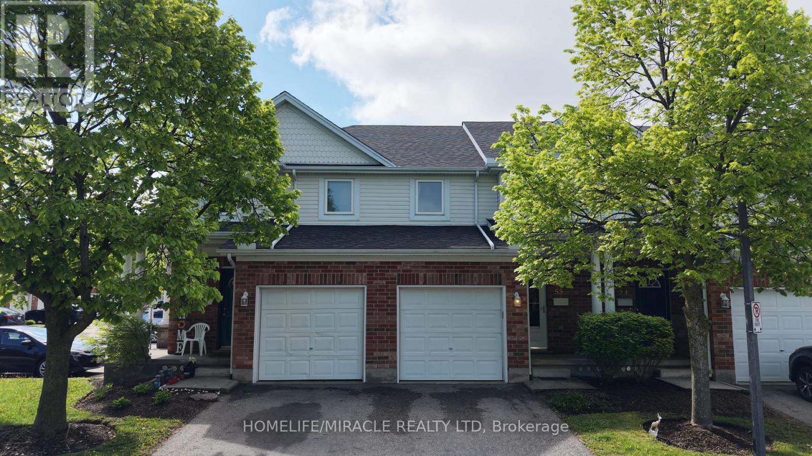 55 - 151 Clairfields Drive E, Guelph, ON