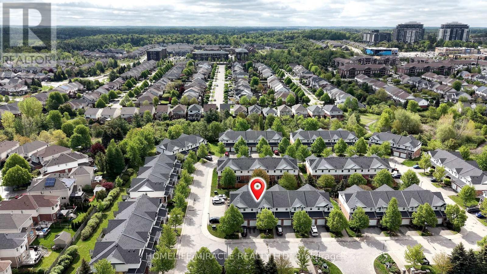 55 - 151 Clairfields Drive E, Guelph, ON
