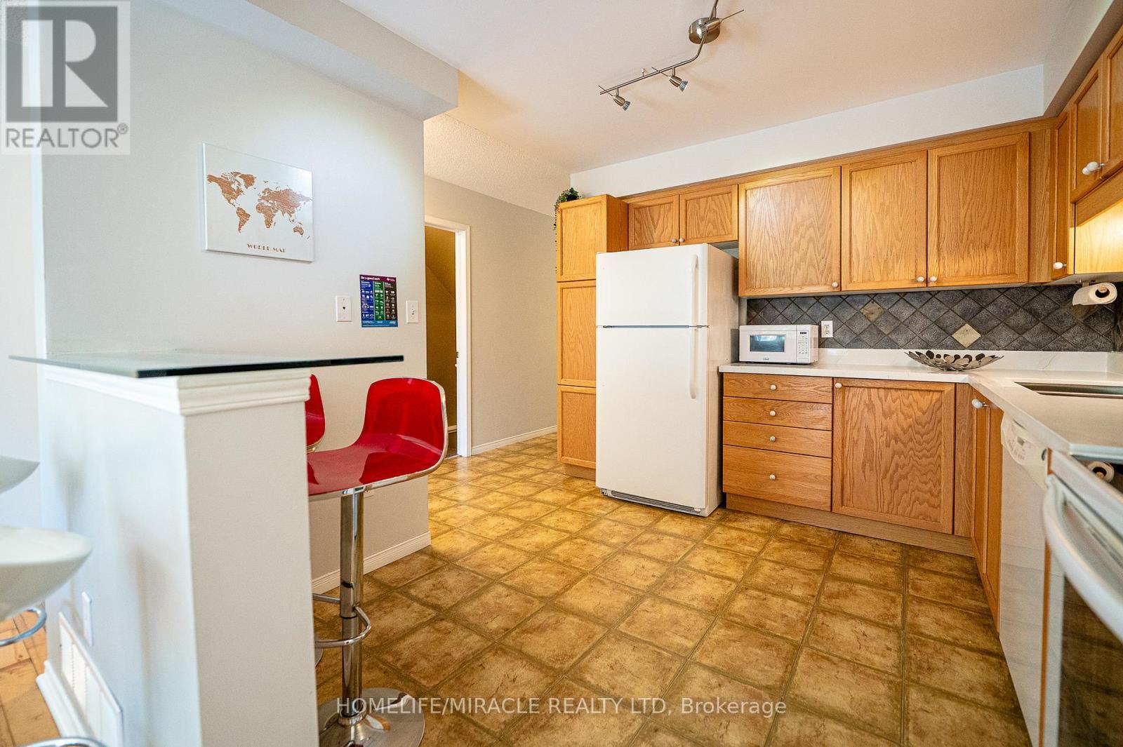 55 - 151 Clairfields Drive E, Guelph, ON