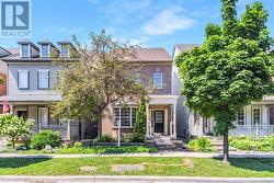 257 GATWICK DRIVE Oakville, ON L6H 7K3