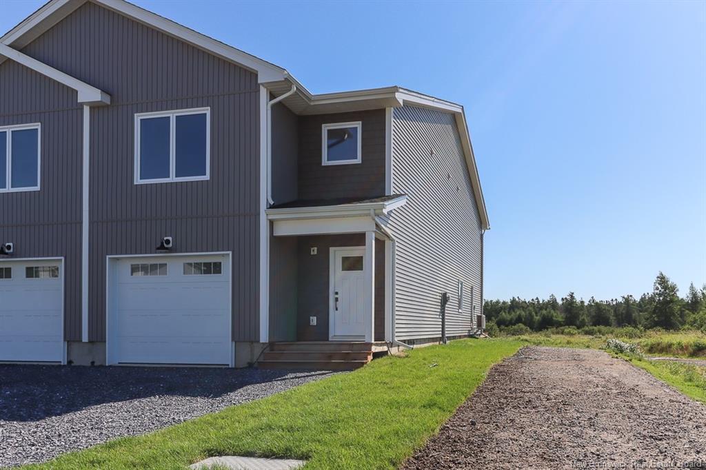43 Downsview Dr, Saint John, NB