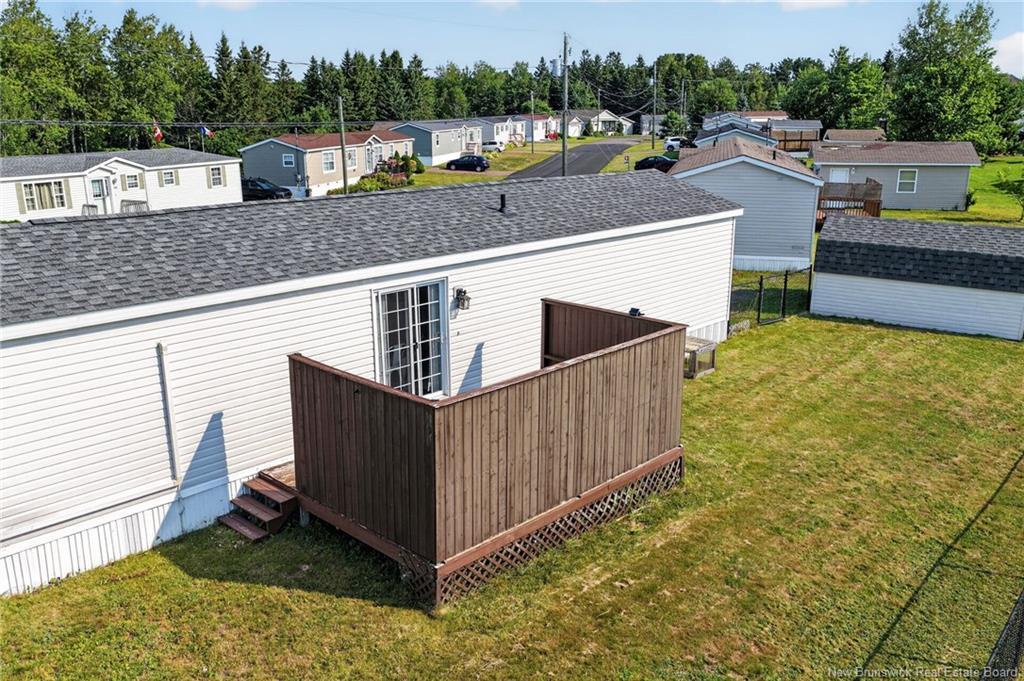 101 Nepisiguit, Dieppe, NB
