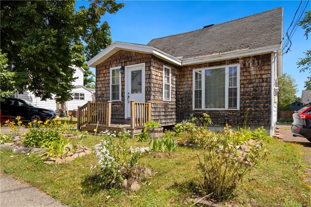 49 Mcsweeney Ave, Moncton, NB
