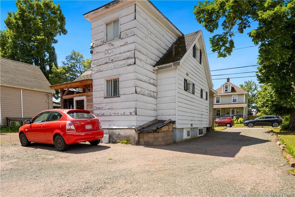49 Mcsweeney Ave, Moncton, NB
