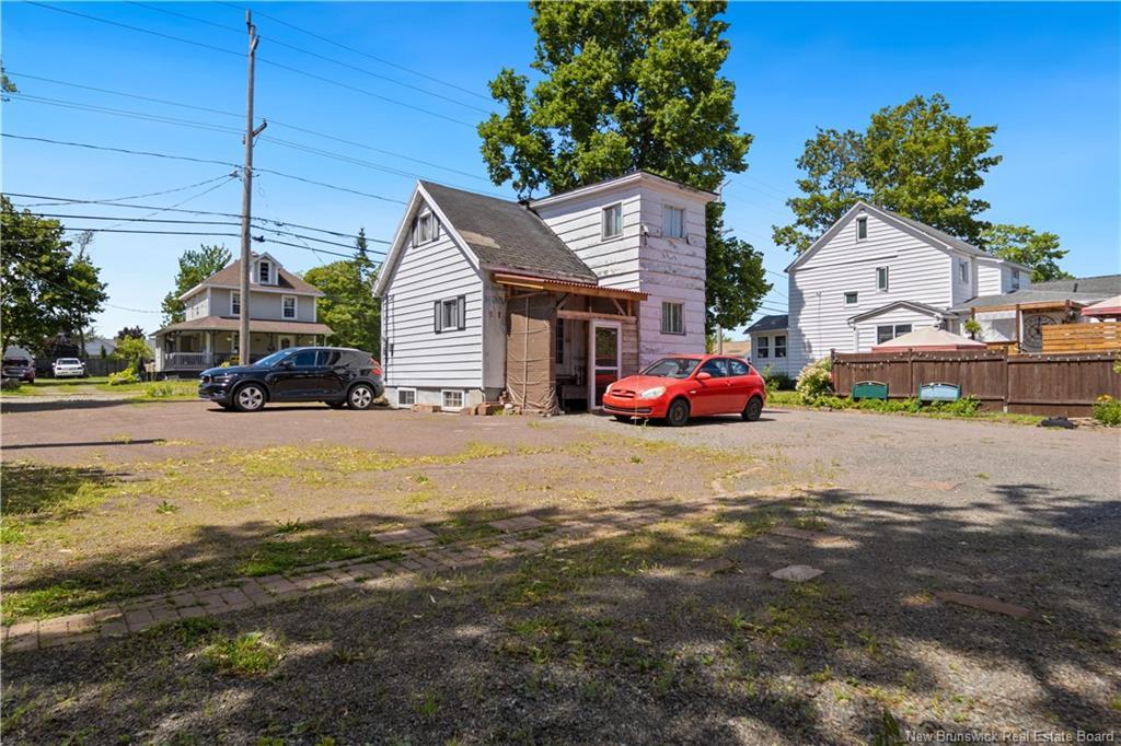 49 Mcsweeney Ave, Moncton, NB
