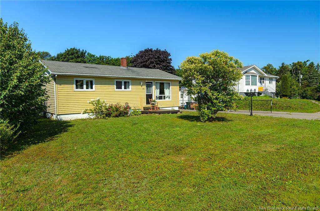 191 Gault Rd, Saint John, NB