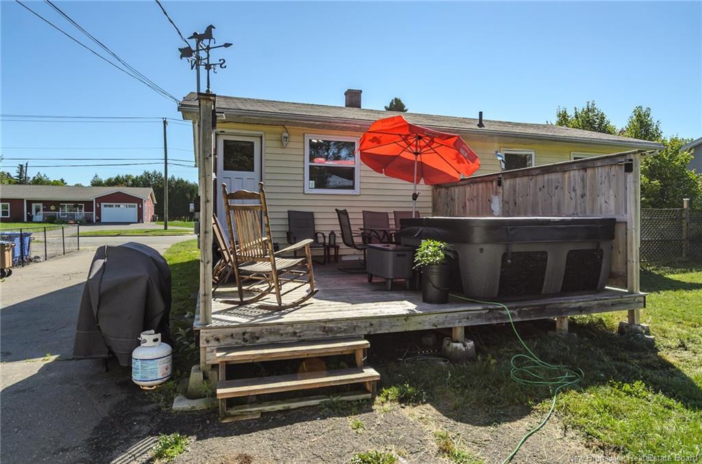 191 Gault Rd, Saint John, NB